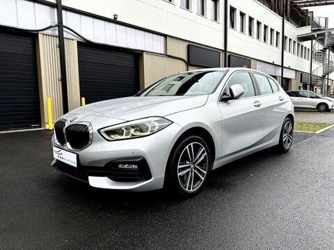 BMW S&eacute;rie 1 116d 116 ch Business Design 2020 occasion Fresnes 94260
