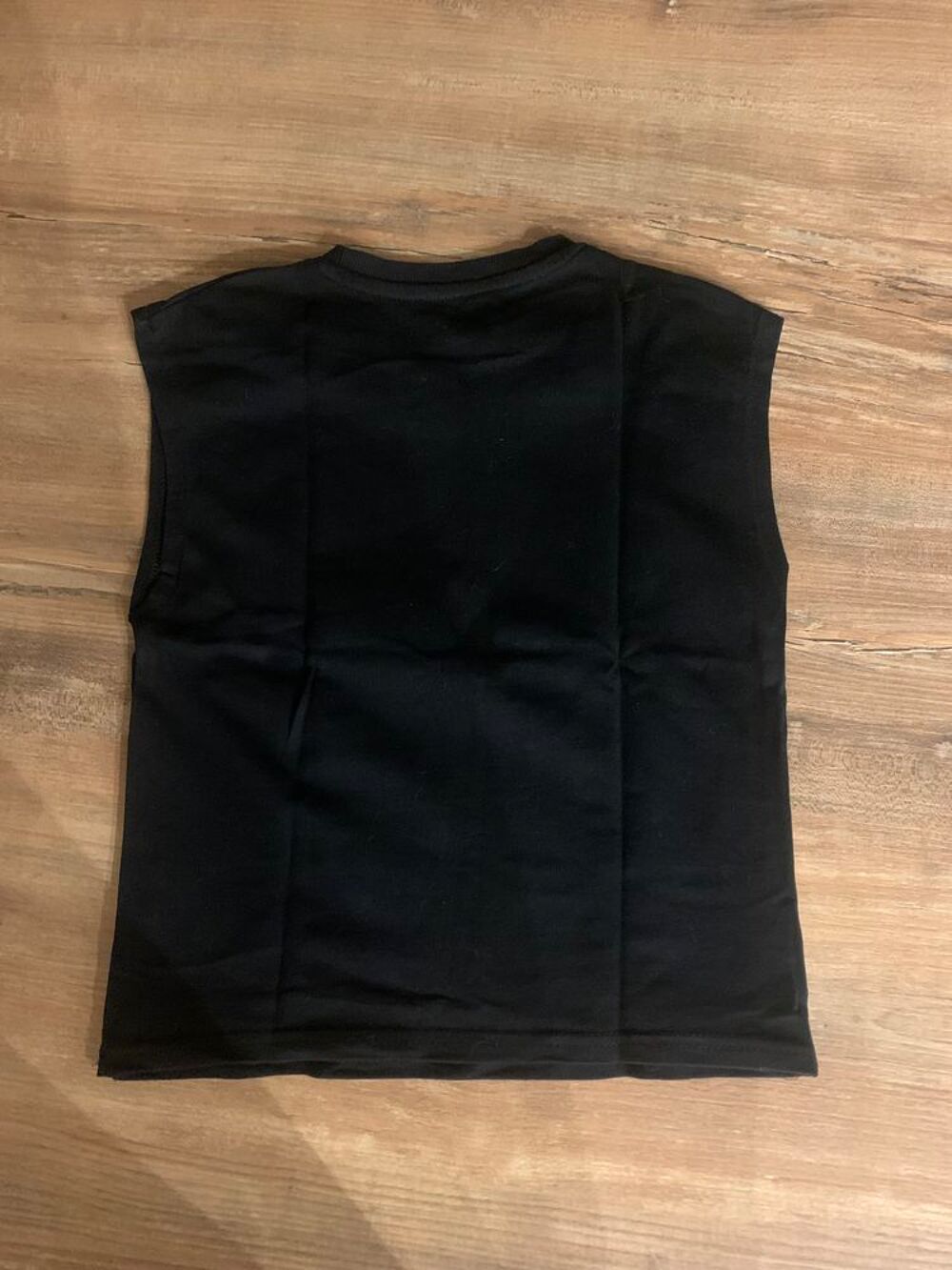 D&eacute;bardeur enfant gar&ccedil;on " Kiabi " Vêtements enfants