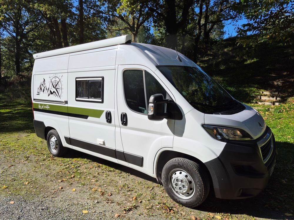  2021 occasion 85120 La Ch&acirc;taigneraie