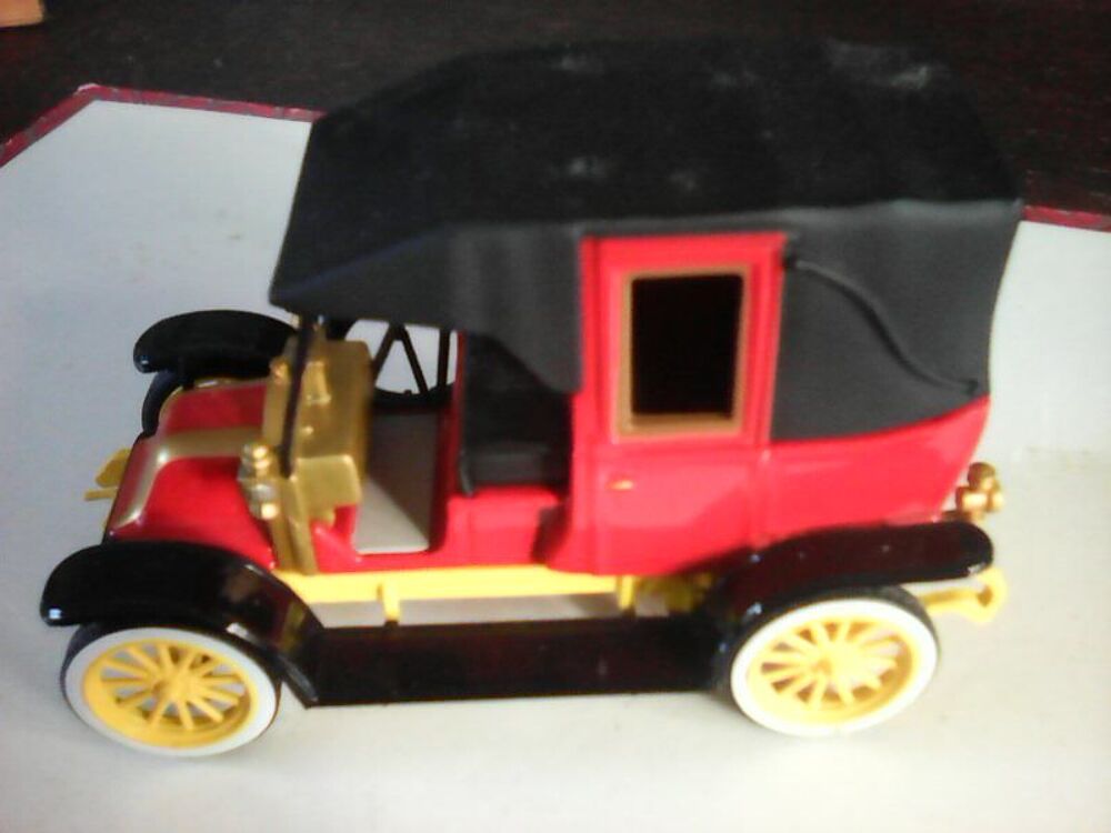 Taxi de la Marne 1914-1918 1/43 