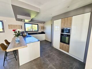  Maison à vendre 5 pièces 128 m²