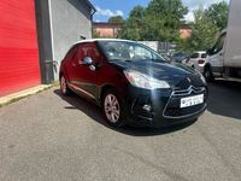 DS3 e-HDi 90 Airdream Graphic Art 2012 occasion 31140 Aucamville