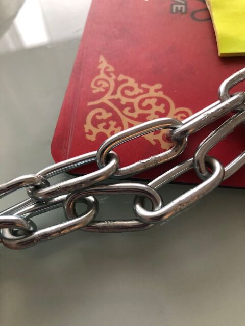 grosses chaines 19 Saint-Maur-des-Fosss (94)