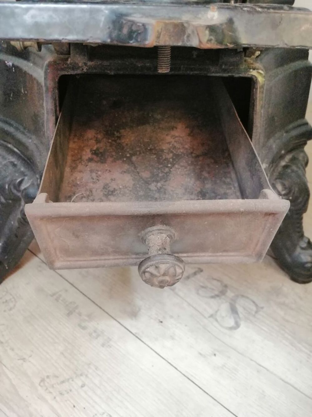 po&ecirc;le Décoration