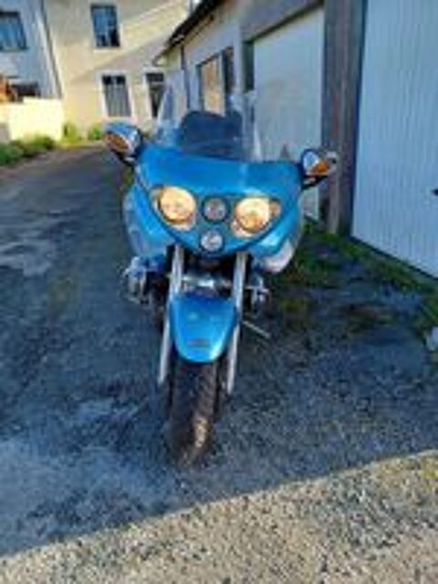 BMW 2005 occasion 79310 Saint-Pardoux