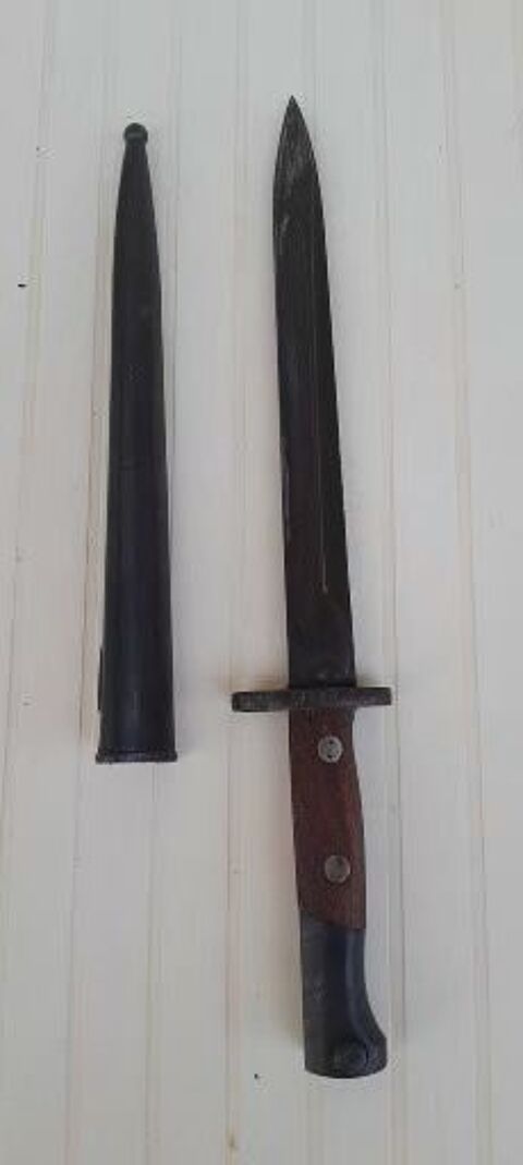 dague 110 P�ronnas (01)