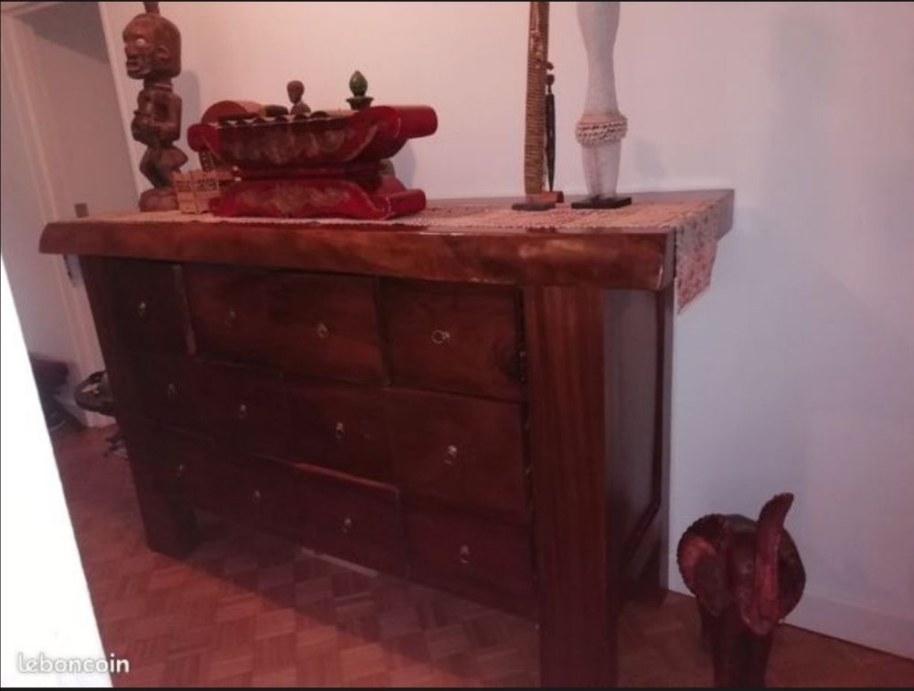 Grande commode Meubles