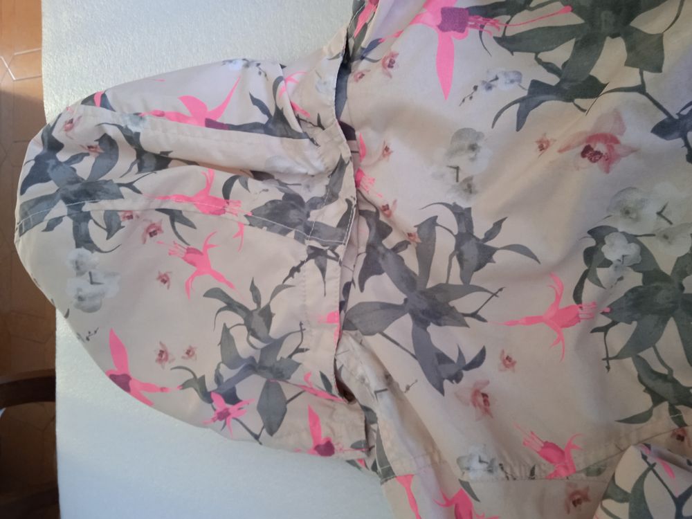 Imperm&eacute;able coupe-vent Vêtements enfants