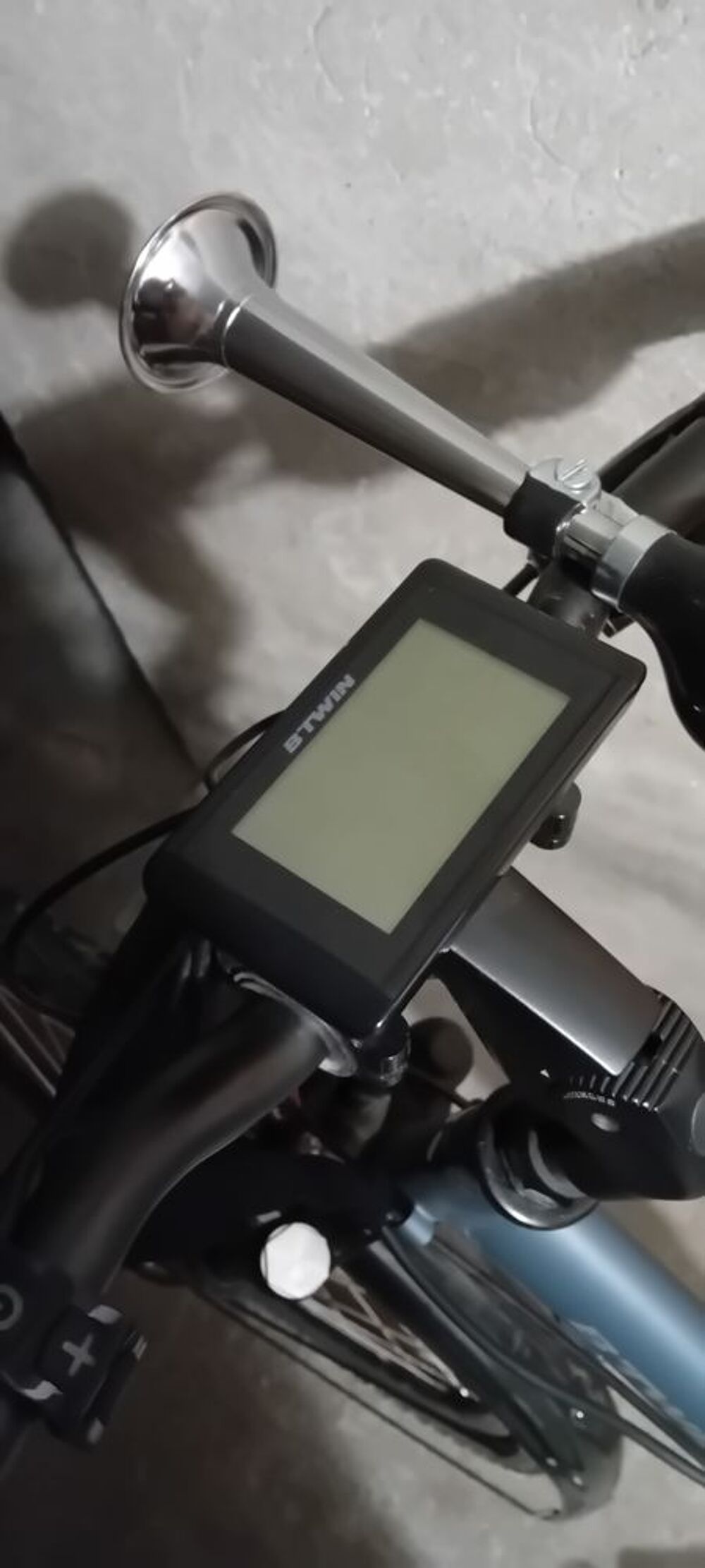 VTC Vélos