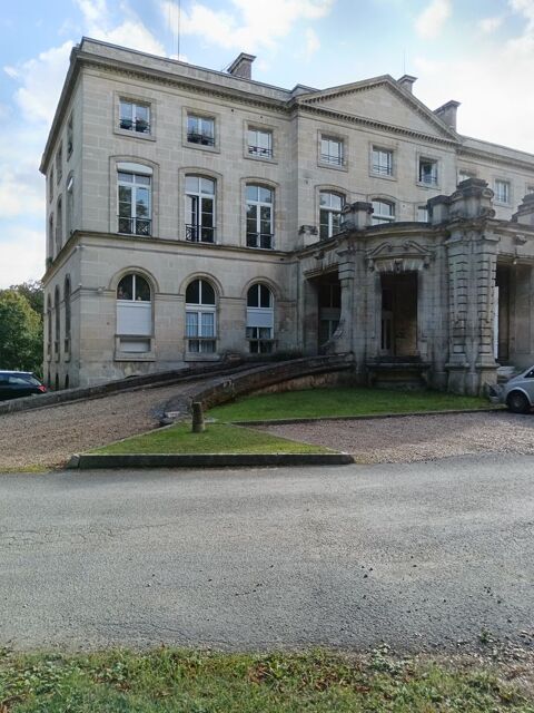   Appartement Fitz-James - r�sidence le Ch�teau Appartement - 2 pi�ce(s) - 31 m�