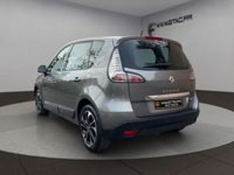 Sc&eacute;nic III Scenic TCe 130 Energy Bose Edition 2015 occasion 93390 Clichy-sous-Bois