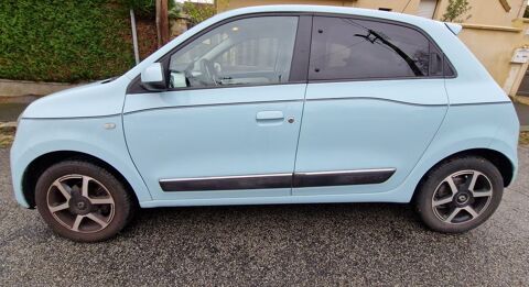Renault twingo iii 0.9 TCe 90 Energy Cosmic
