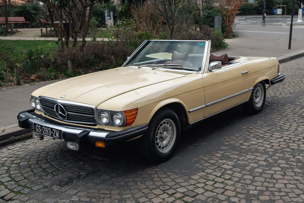  1974 occasion 75011 Paris