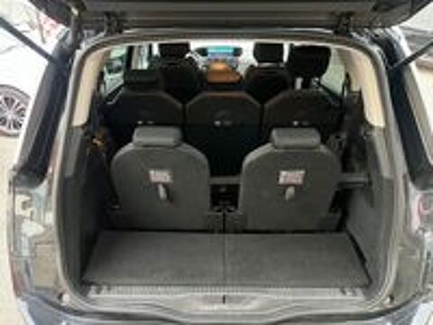 Grand C4 Picasso BlueHDi 120 S&S EAT6 Live 2017 occasion 82000 Montauban
