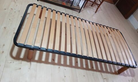 Lit et matelas 50 Dampierre-sur-Linotte (70)