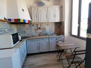  Appartement à vendre 2 pièces 39 m²