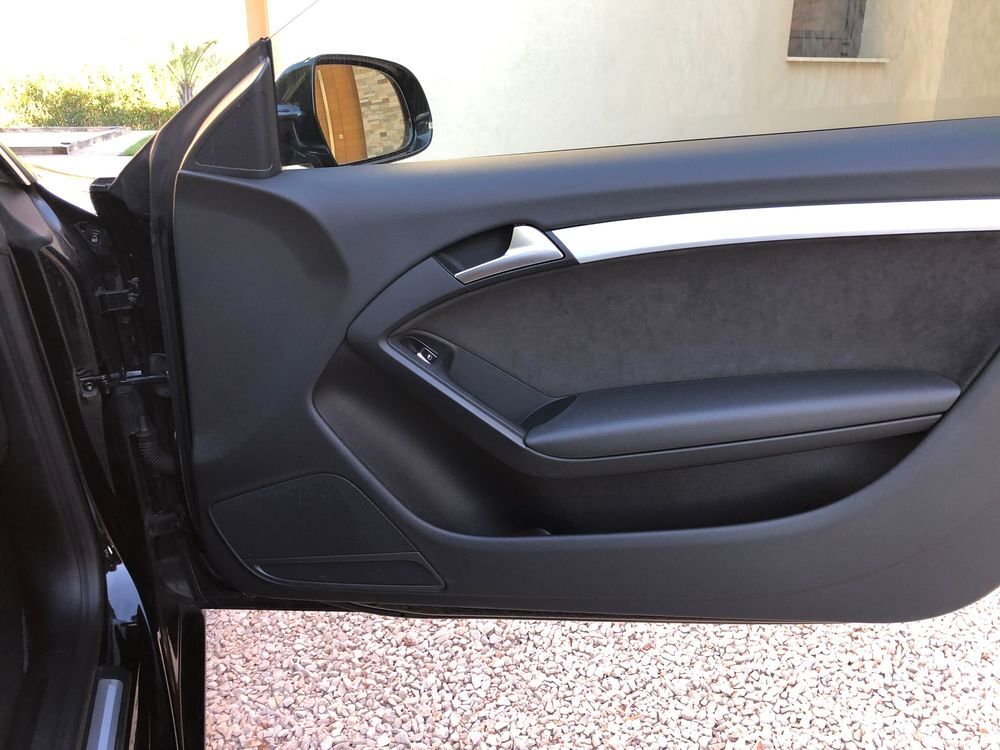 A5 2.0 TDI 177 S line Multitronic A 2012 occasion 83520 Roquebrune-sur-Argens