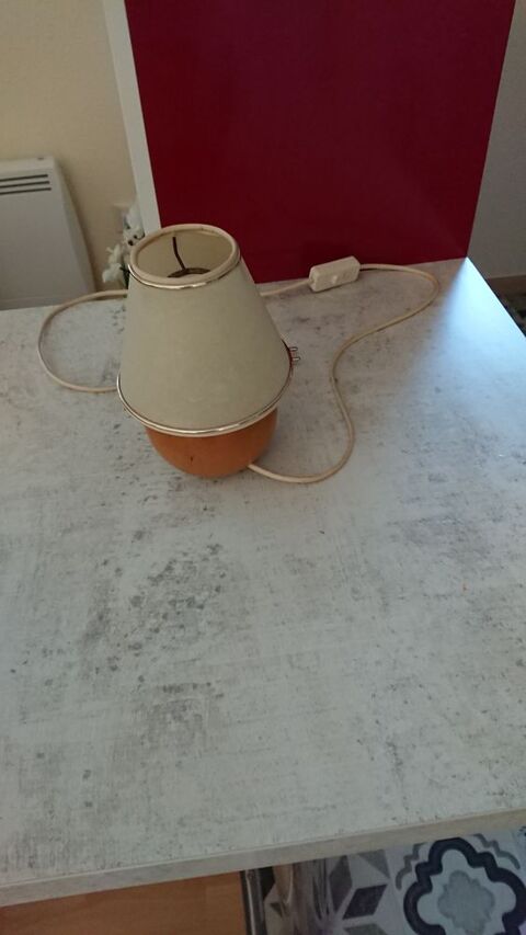 LAMPE DE CHEVET 3 Figeac (46)