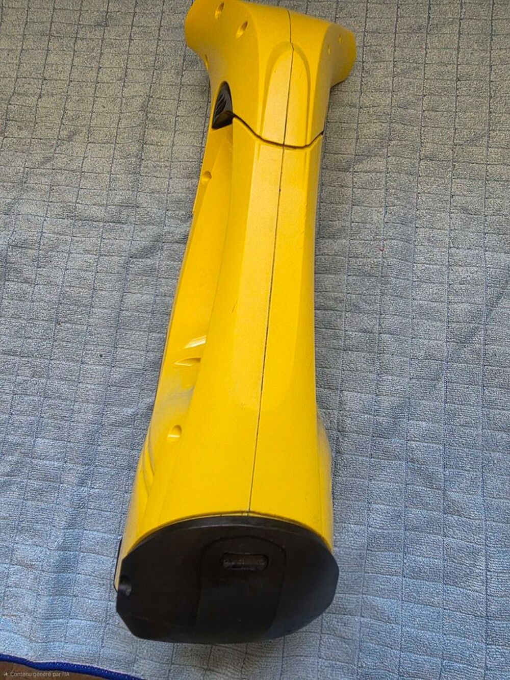 lave vitre Karcher Bricolage