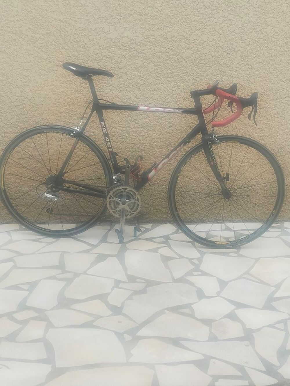 V&eacute;lo de route LOOK Vélos