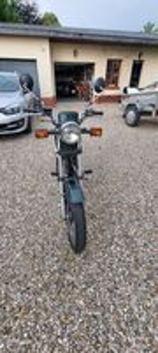 YAMAHA 1996 occasion 76850 Montreuil-en-Caux