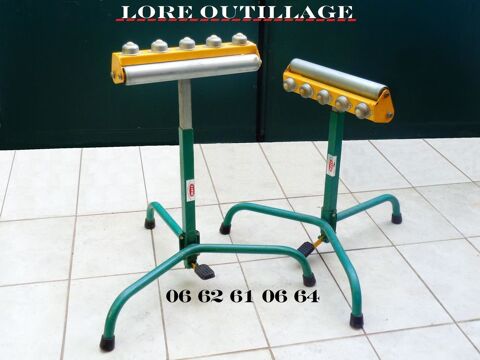 MACC - Top Servante d'atelier à rouleaux 120 Cagnes-sur-Mer (06)
