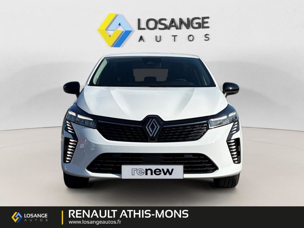 Clio V Clio dCi 100 Evolution 2023 occasion 91200 Athis-Mons