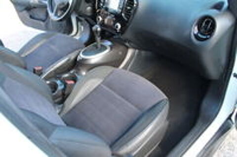 Juke 1.6e 117 Xtronic N-Connecta 2018 occasion 20260 Calvi