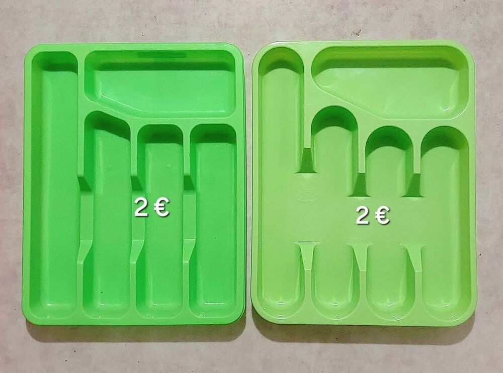range couverts Cuisine