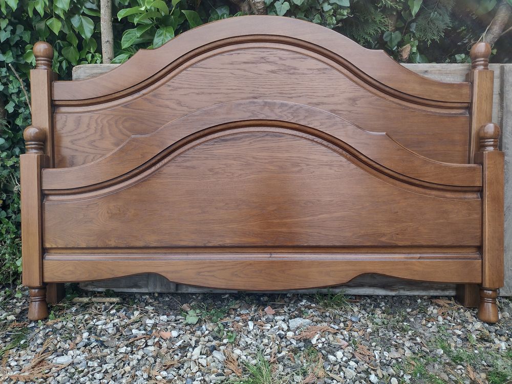 Lit adulte 140 cm Meubles