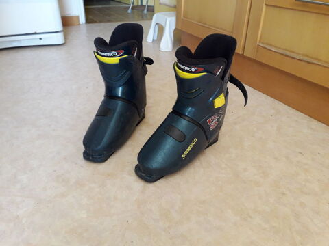 Chaussures de ski 15 Plissanne (13)