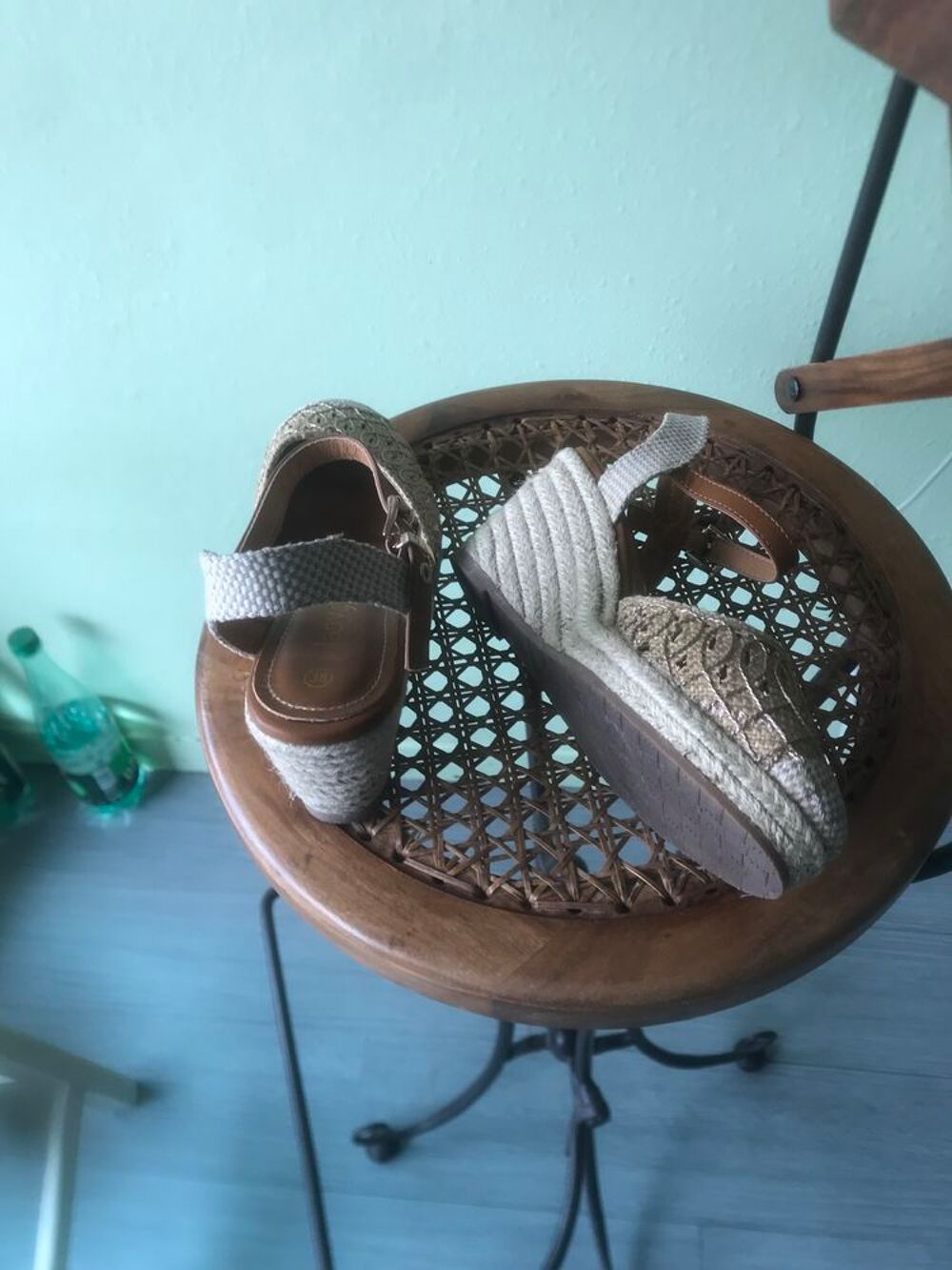Sandales ETE Chaussures