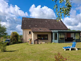 Maison 8 pièces 177 m² · à Héry · 177 m² · 239 000 €