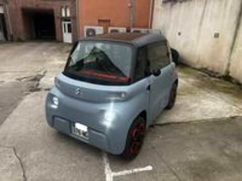 AMI pop 2023 occasion 62000 Arras