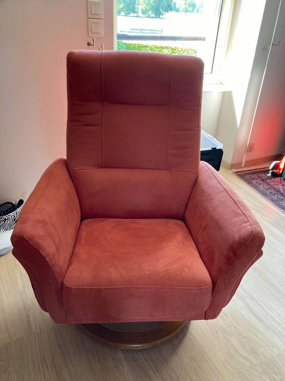 Fauteuil Meubles