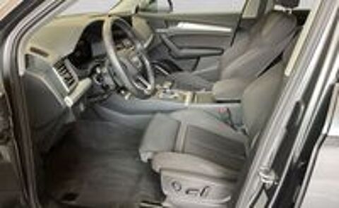 Q5 Sportback 55 TFSIe 367 S tronic 7 Quattro S line 2022 occasion 69006 Lyon
