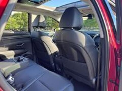 Tucson 1.6 T-GDI 265 HTRAC Plug-in BVA6 Executive 2022 occasion 75015 Paris