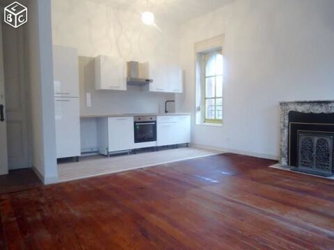  Appartement � louer 2 pi�ces 52 m�