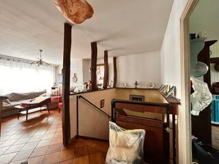  Maison à vendre 5 pièces 120 m²