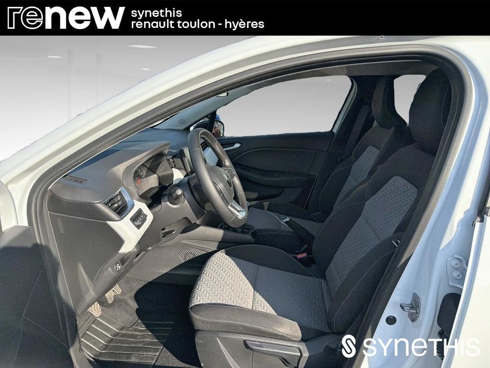 Clio V Clio TCe 100 GPL Evolution 2023 occasion 83160 La Valette-du-Var