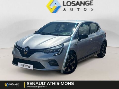 Annonce voiture Renault Clio V 12490 €