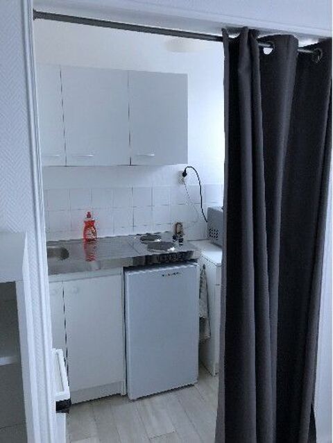  Appartement � louer 1 pi�ce 23 m�