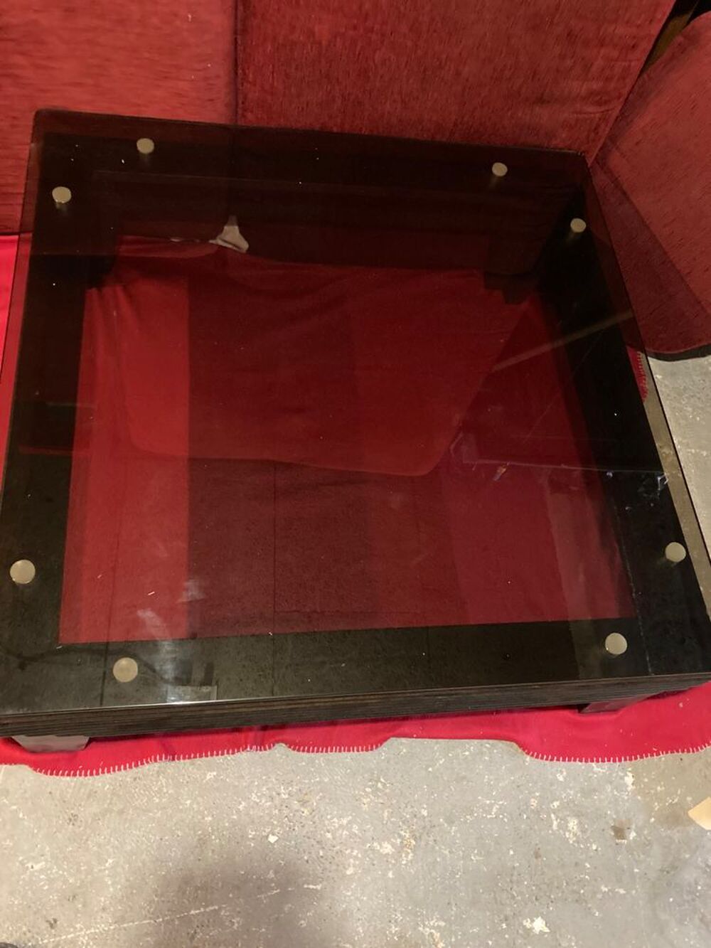 Table basse Meubles