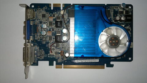 Carte graphique HP NVIDIA GeForce 9600 GS ? 768 Mo DDR2 Amiens (80)