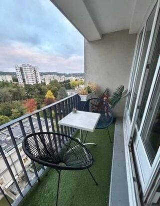  Appartement � vendre 4 pi�ces 79 m�