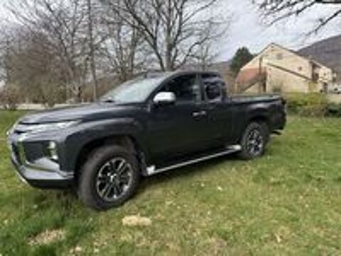 L200 2.5 TD 136 CLUB CAB INFORM CLIM 2021 occasion 90200 Auxelles-Bas