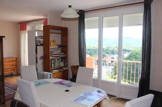  Appartement à vendre 4 pièces 68 m²