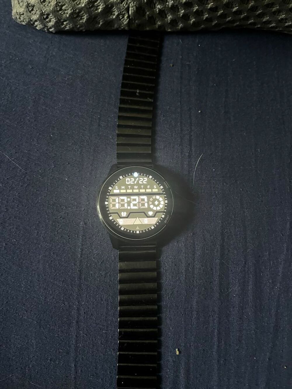 montre tr&egrave;s bonne &eacute;tat Bijoux et montres