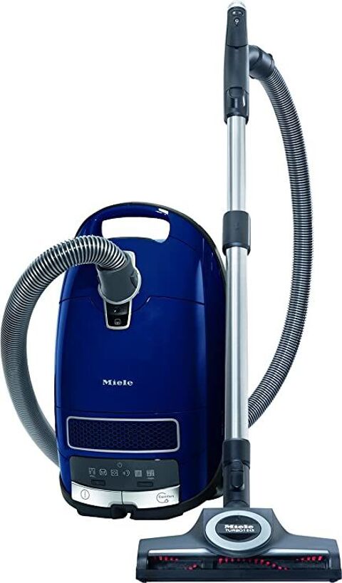 Aspirateur avec sac traineau - MIELE Complete C3 Special Pow 210 Nmes (30)