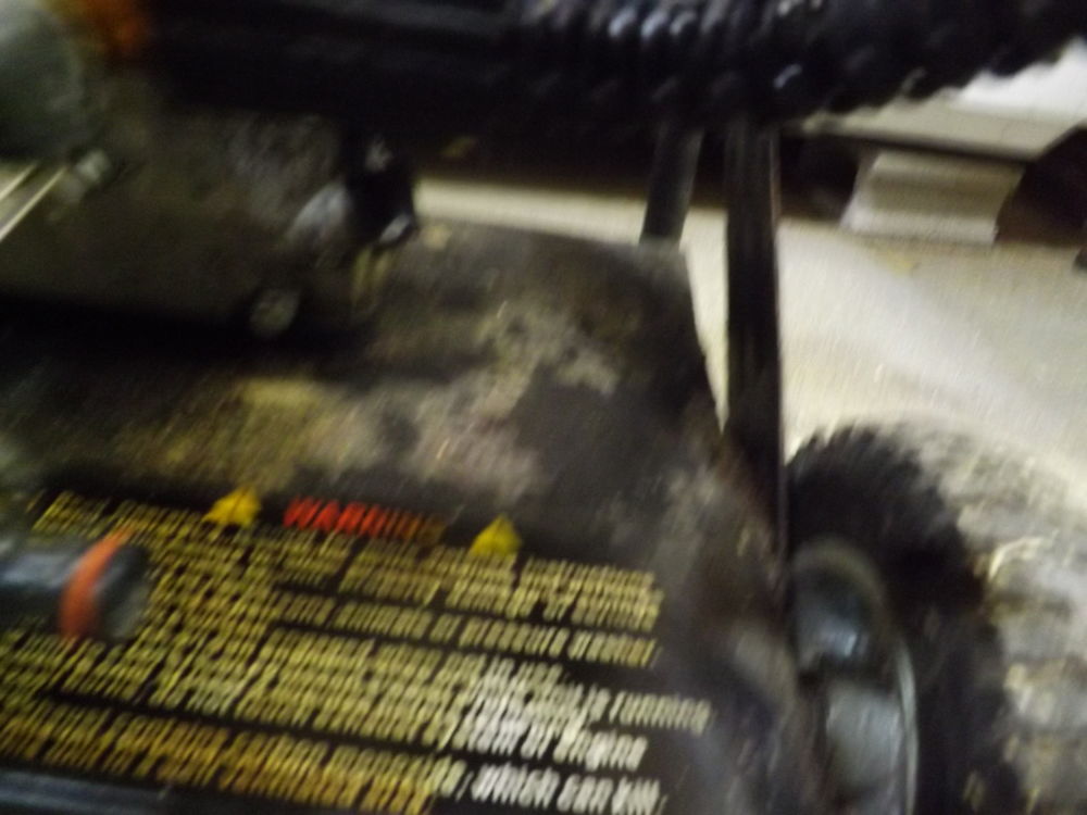 karcher haute pression Bricolage